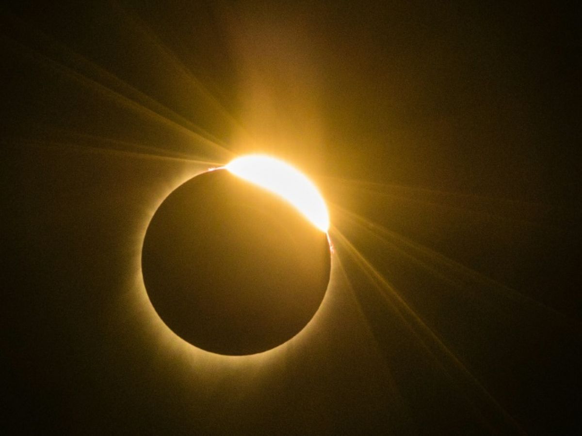 éclipse solaire de 2O24